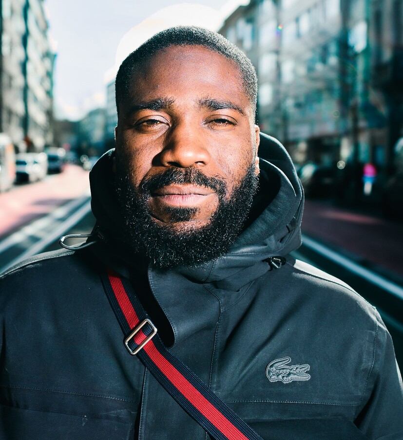 Don Moussa Pandzou photo