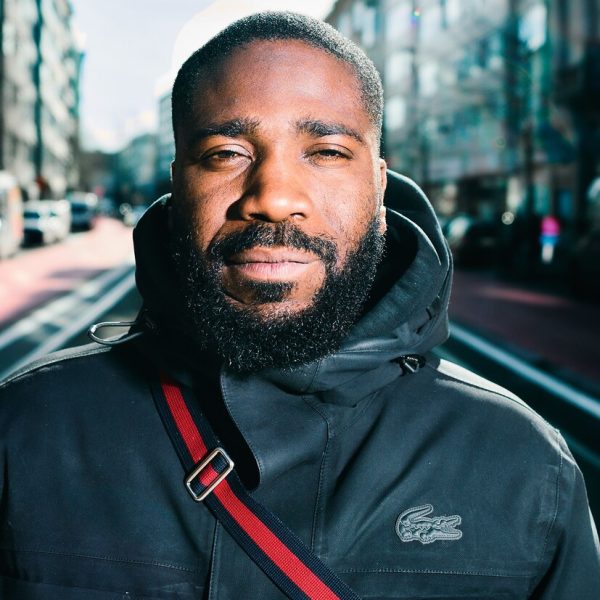 Don Moussa Pandzou photo